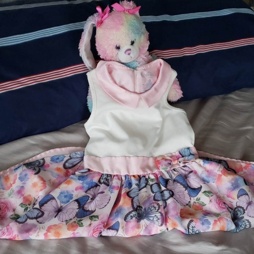 Cinderella Dress